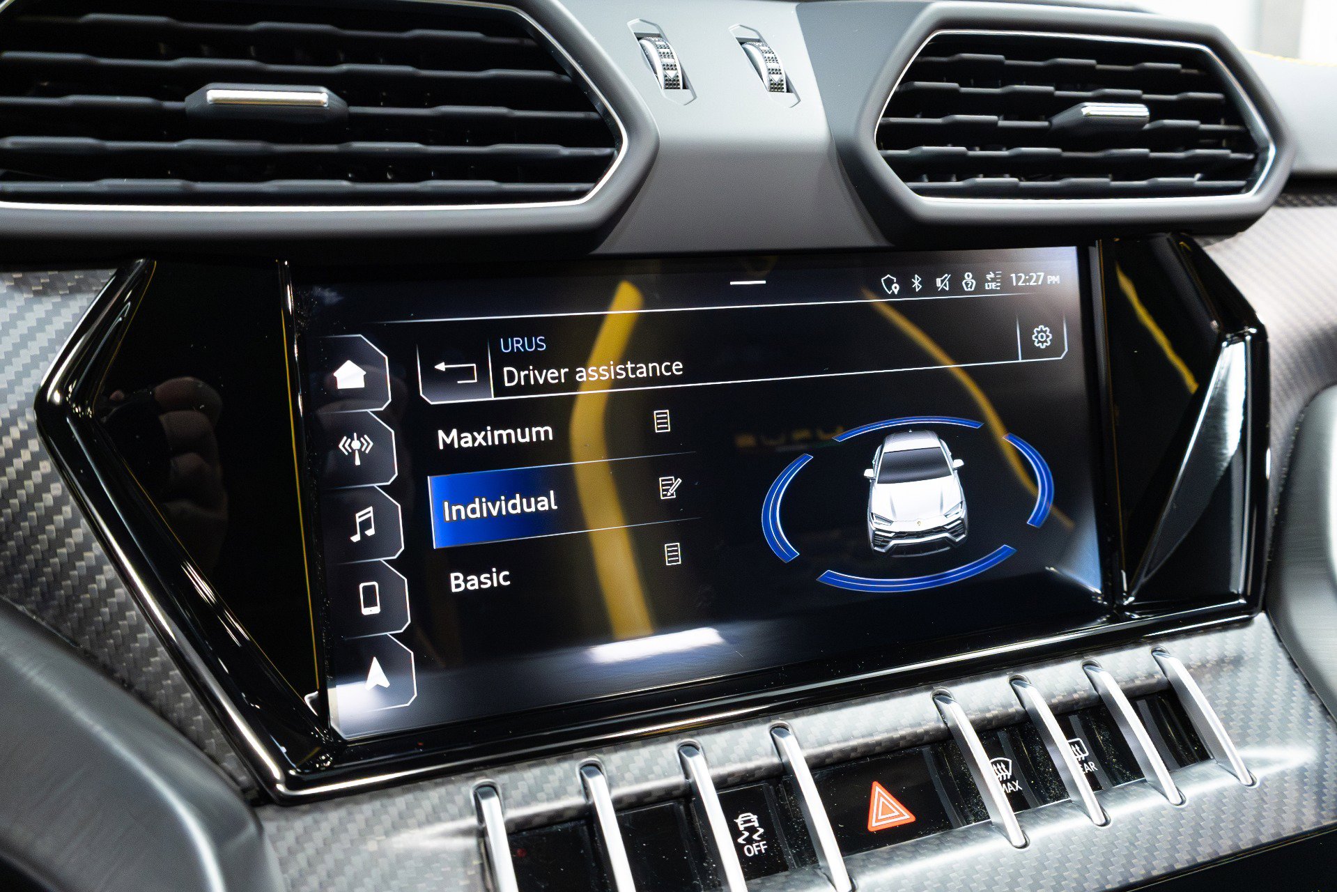Used 2022 Lamborghini Urus image 78