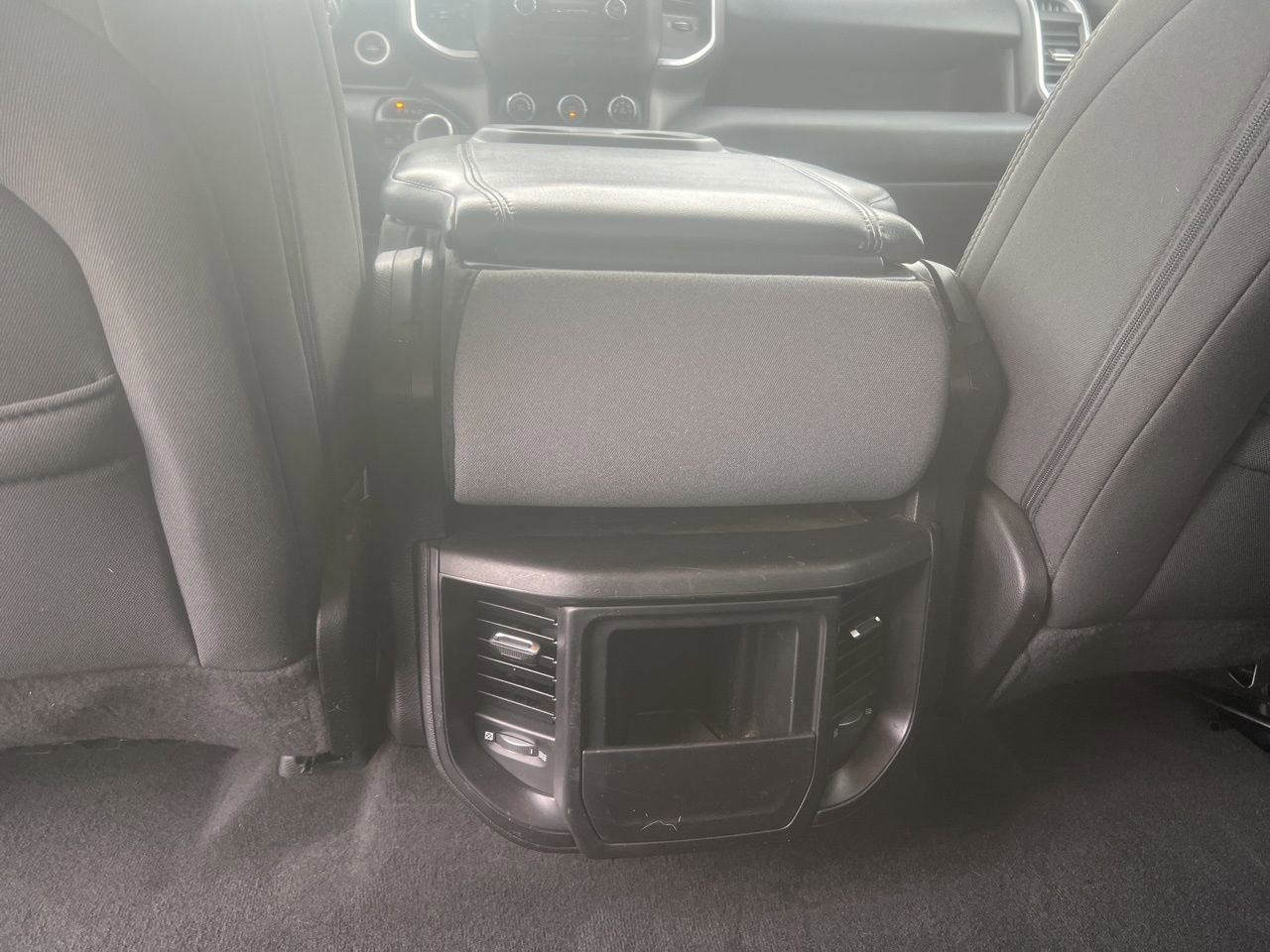 Used 2020 RAM 1500 Big Horn image 21