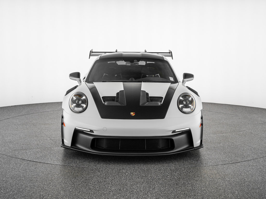 Used 2025 Porsche 911 GT3 RS RWD image 9