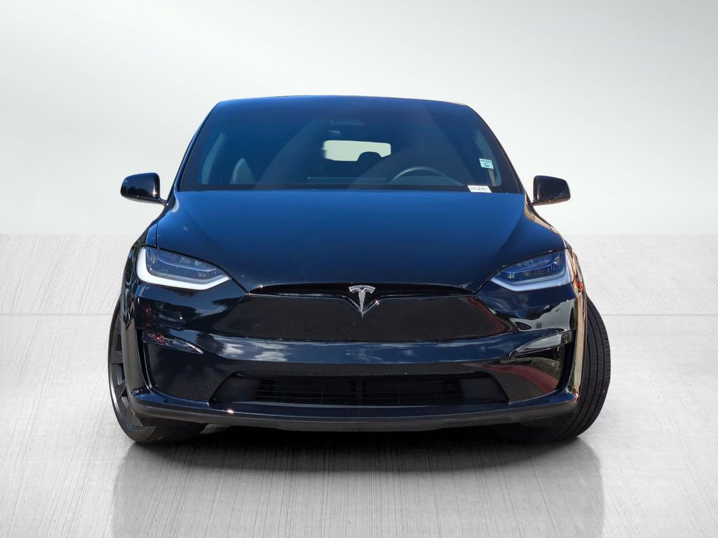 Used 2023 Tesla Model X image 3