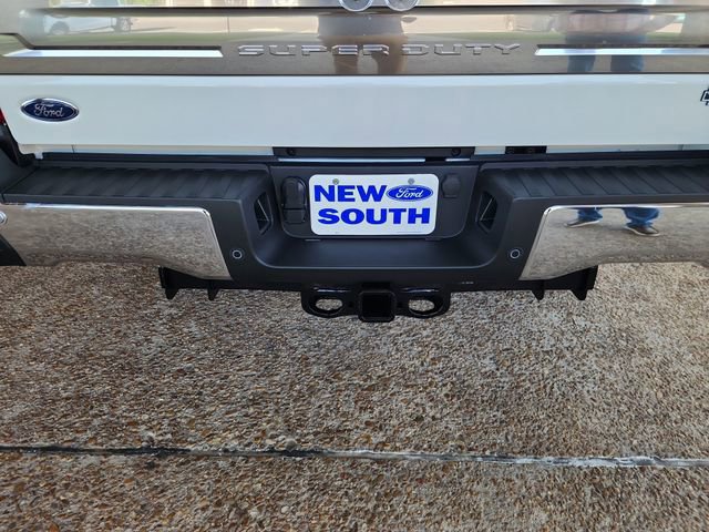 New 2026 Ford F250 King Ranch image 48