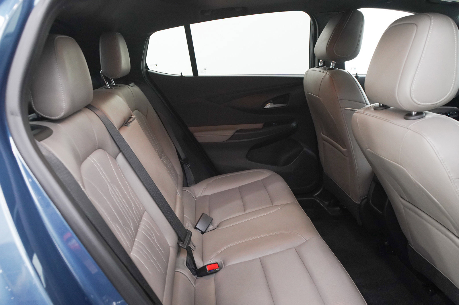 Used 2024 Buick Envista Avenir FWD image 12