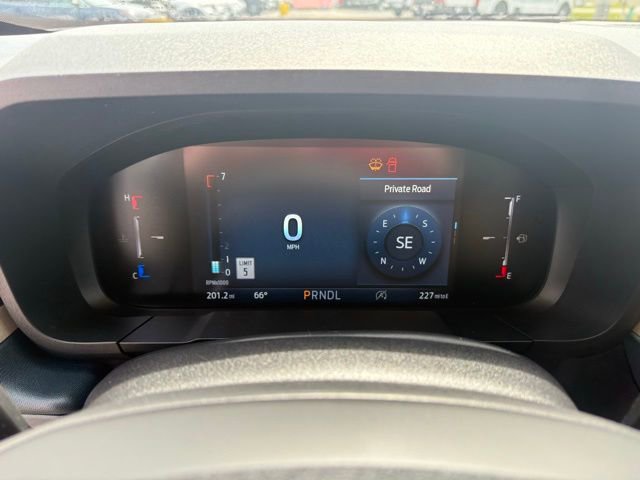New 2025 Ford Maverick Lariat w/ 4K Tow Package AWD/4WD image 16