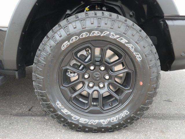 New 2026 RAM 1500 Rebel w/ G/T Package image 15