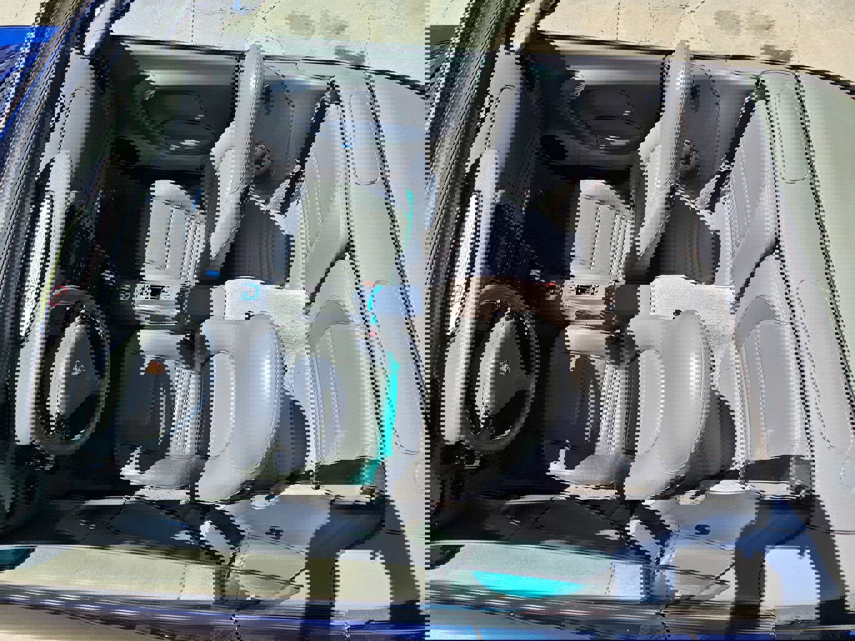 Used 2004 Porsche 911 Carrera image 35