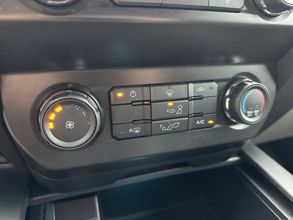 Used 2020 Ford F150 XL w/ Equipment Group 101A Mid AWD/4WD image 16