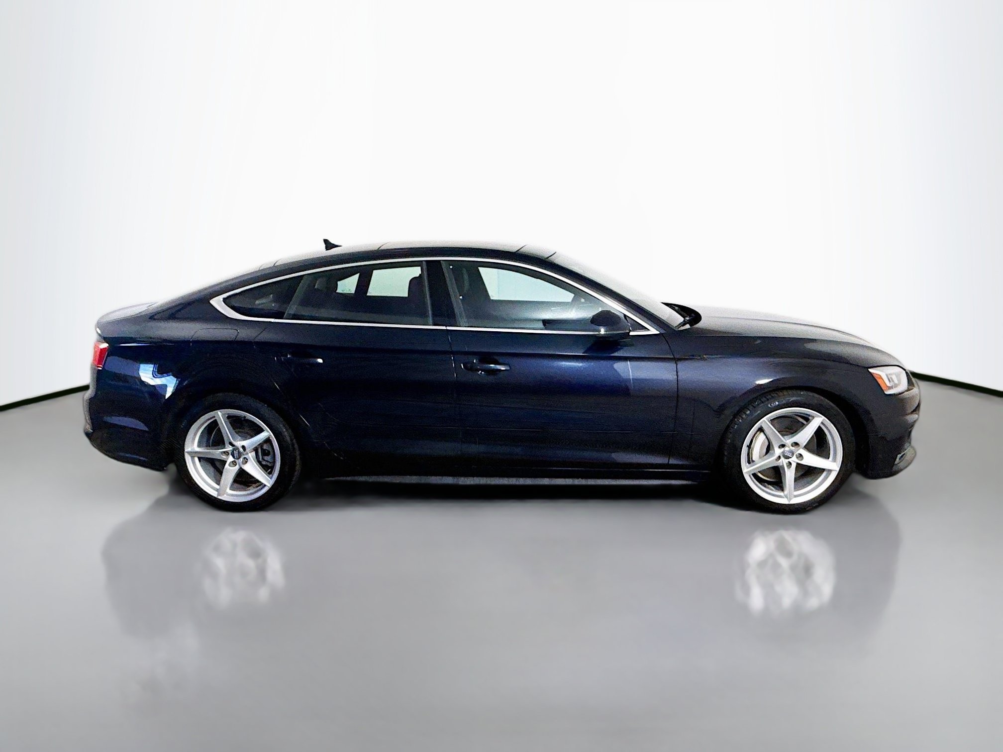 Used 2018 Audi A5 2.0T Prestige AWD/4WD image 11