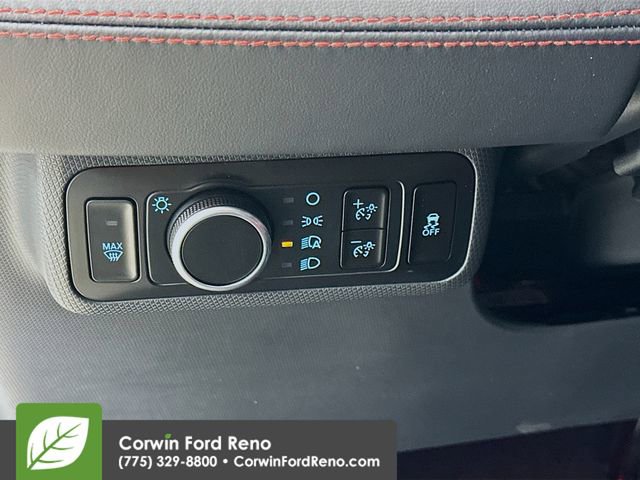 New 2026 Ford Mustang Mach-E Premium w/ Sport Appearance Package AWD/4WD image 11