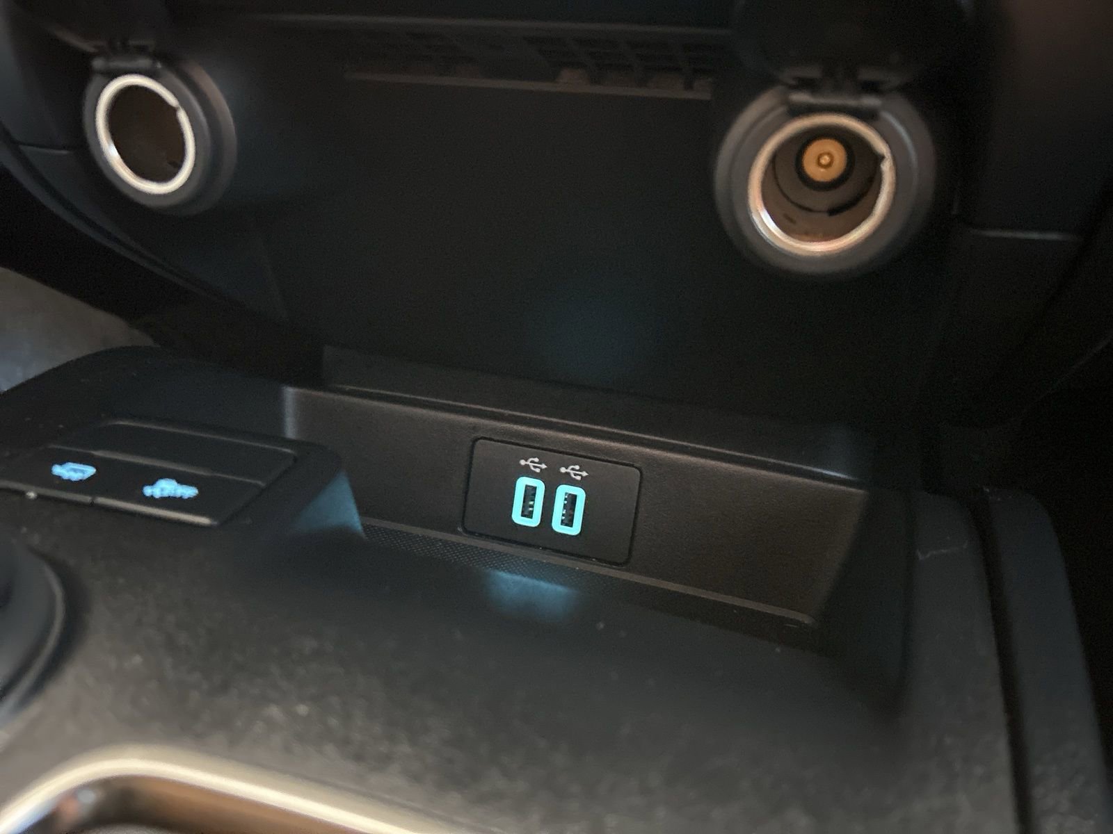 Used 2023 Ford Ranger Lariat image 24