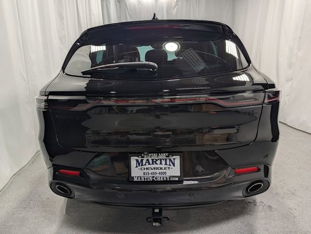 Used 2024 Dodge Hornet R/T Plus w/ R/T Blacktop Package AWD/4WD image 4