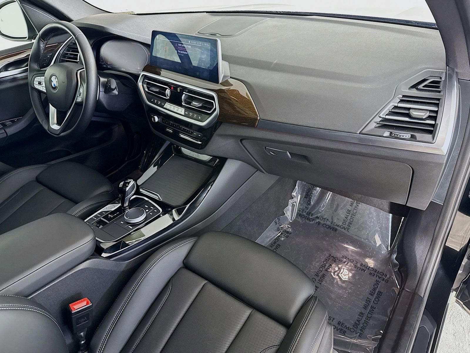 Certified 2023 BMW X3 sDrive30i w/ Convenience Package image 30