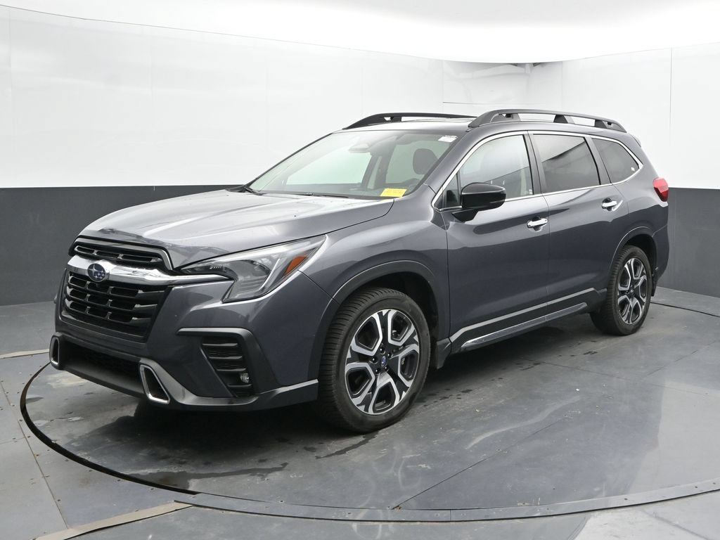 Used 2024 Subaru Ascent Touring AWD/4WD image 8