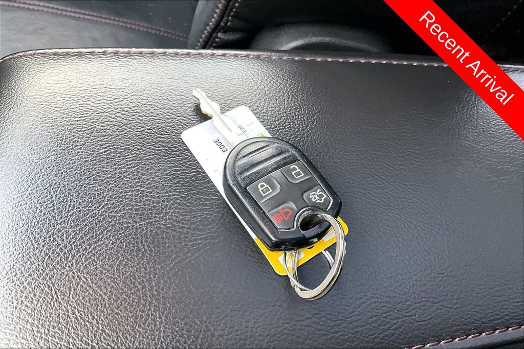 Used 2013 Ford Edge SEL image 35