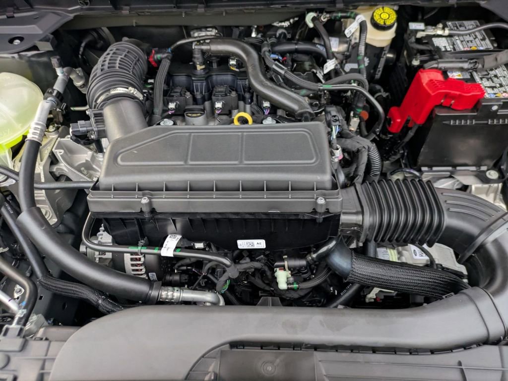 New 2026 Ford Escape ST-Line w/ Cold Weather Package image 49