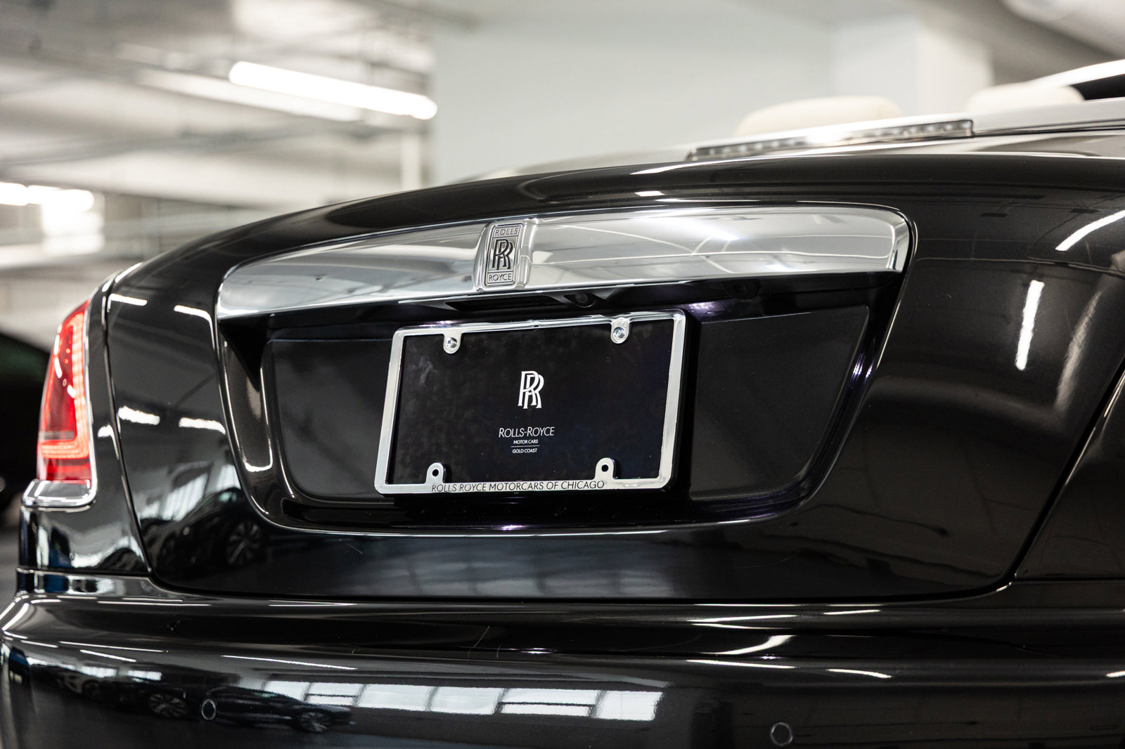 Used 2017 Rolls-Royce Dawn RWD image 28