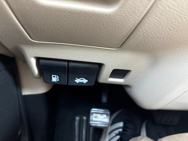 Used 2020 Nissan Murano Platinum FWD image 29