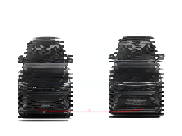 New 2026 Hyundai Elantra N FWD image 4