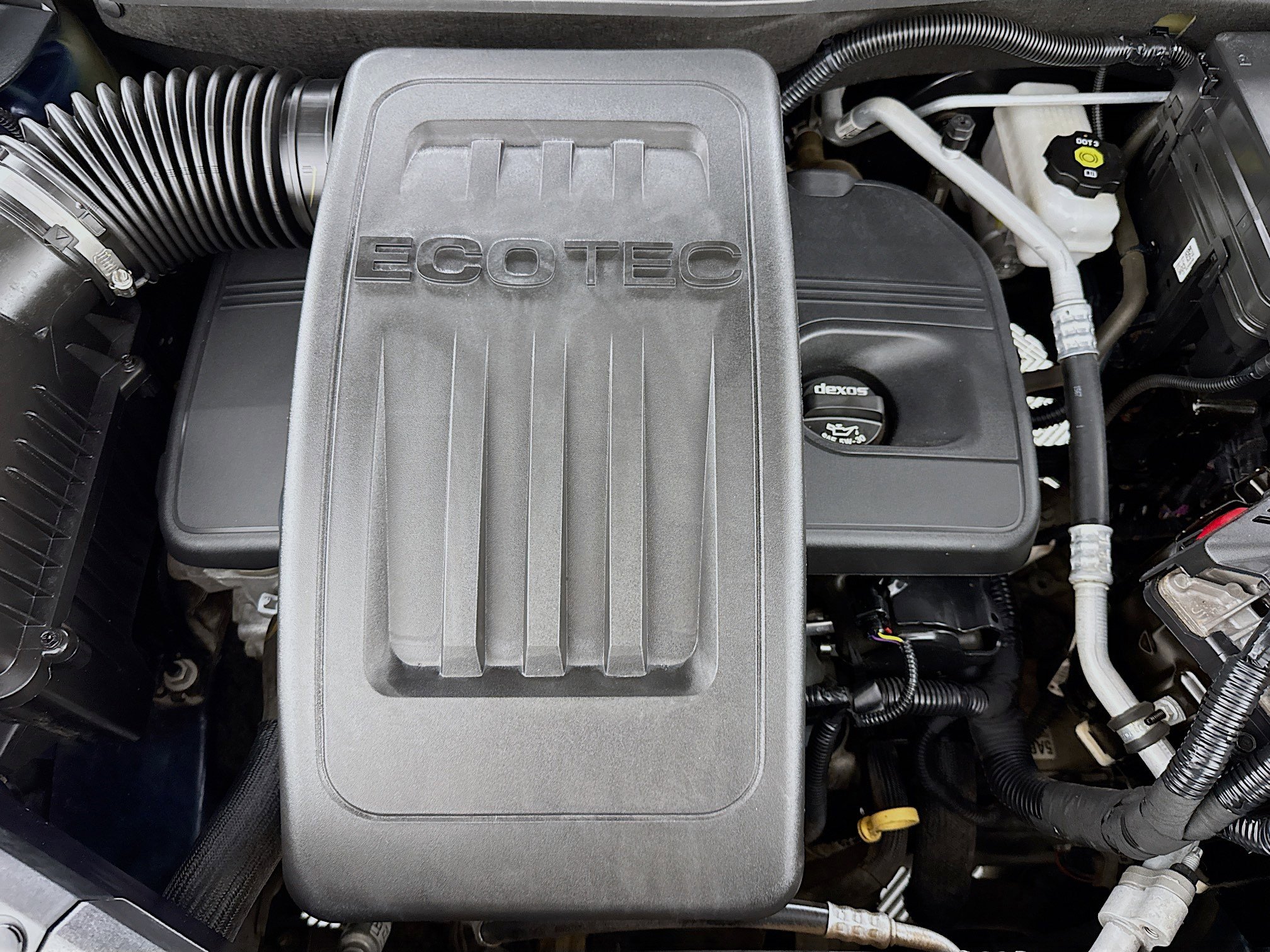 Used 2017 Chevrolet Equinox LT w/ Convenience Package image 37