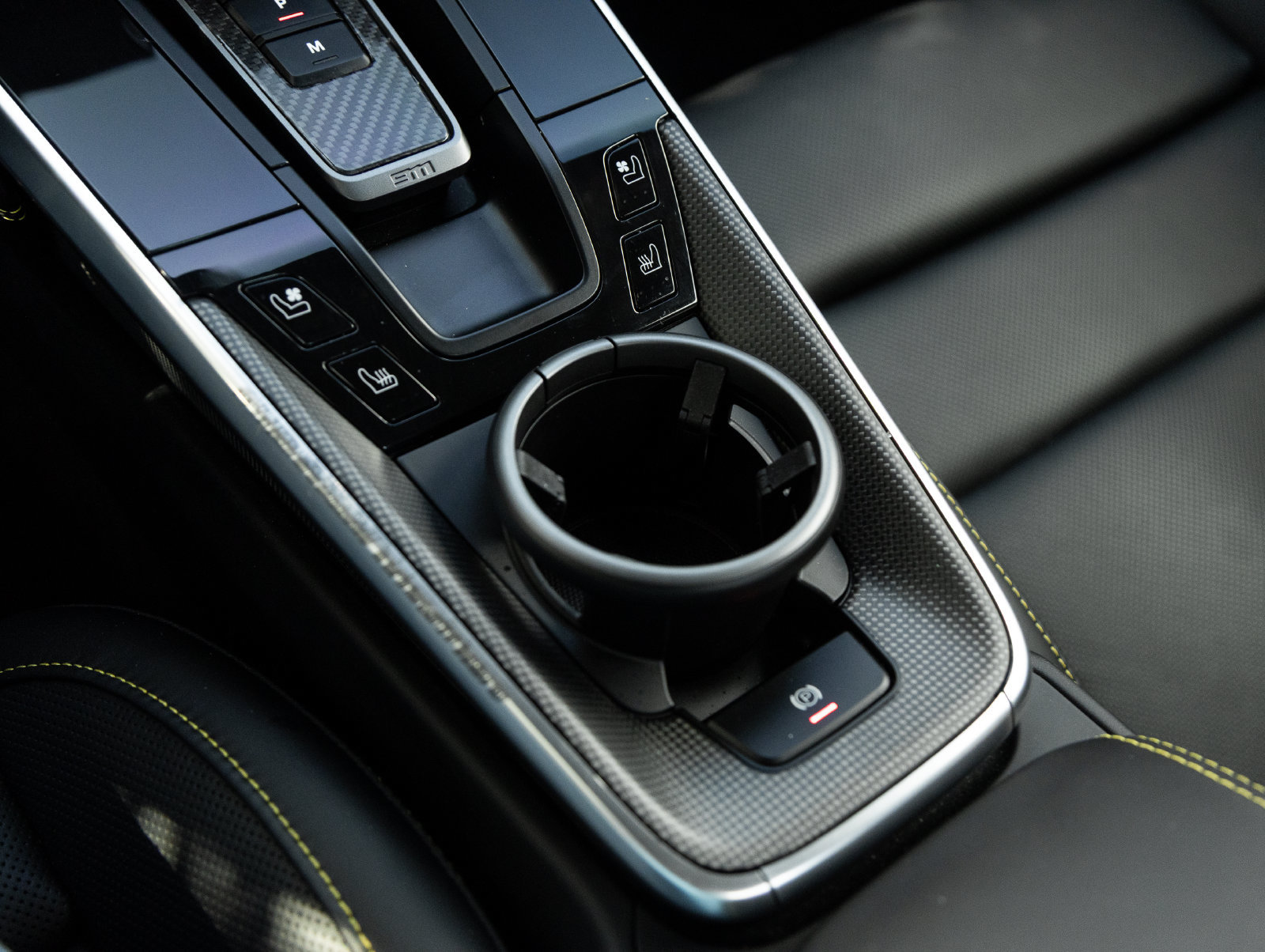 Certified 2023 Porsche 911 Turbo S AWD/4WD image 31