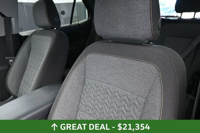 Used 2024 Chevrolet Equinox LT AWD/4WD image 20