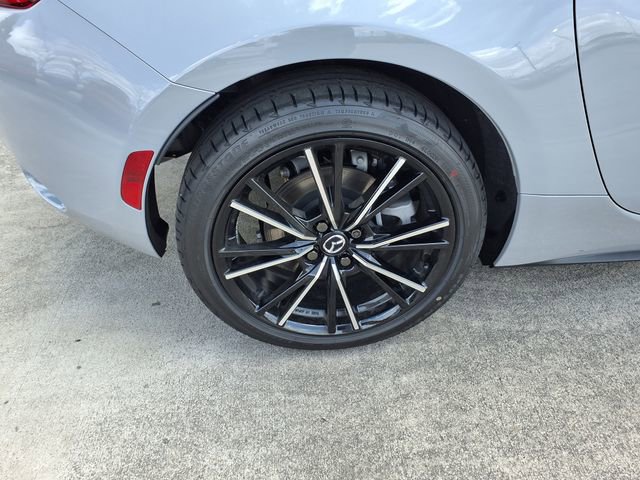 Used 2025 MAZDA MX-5 Miata RF Grand Touring image 21