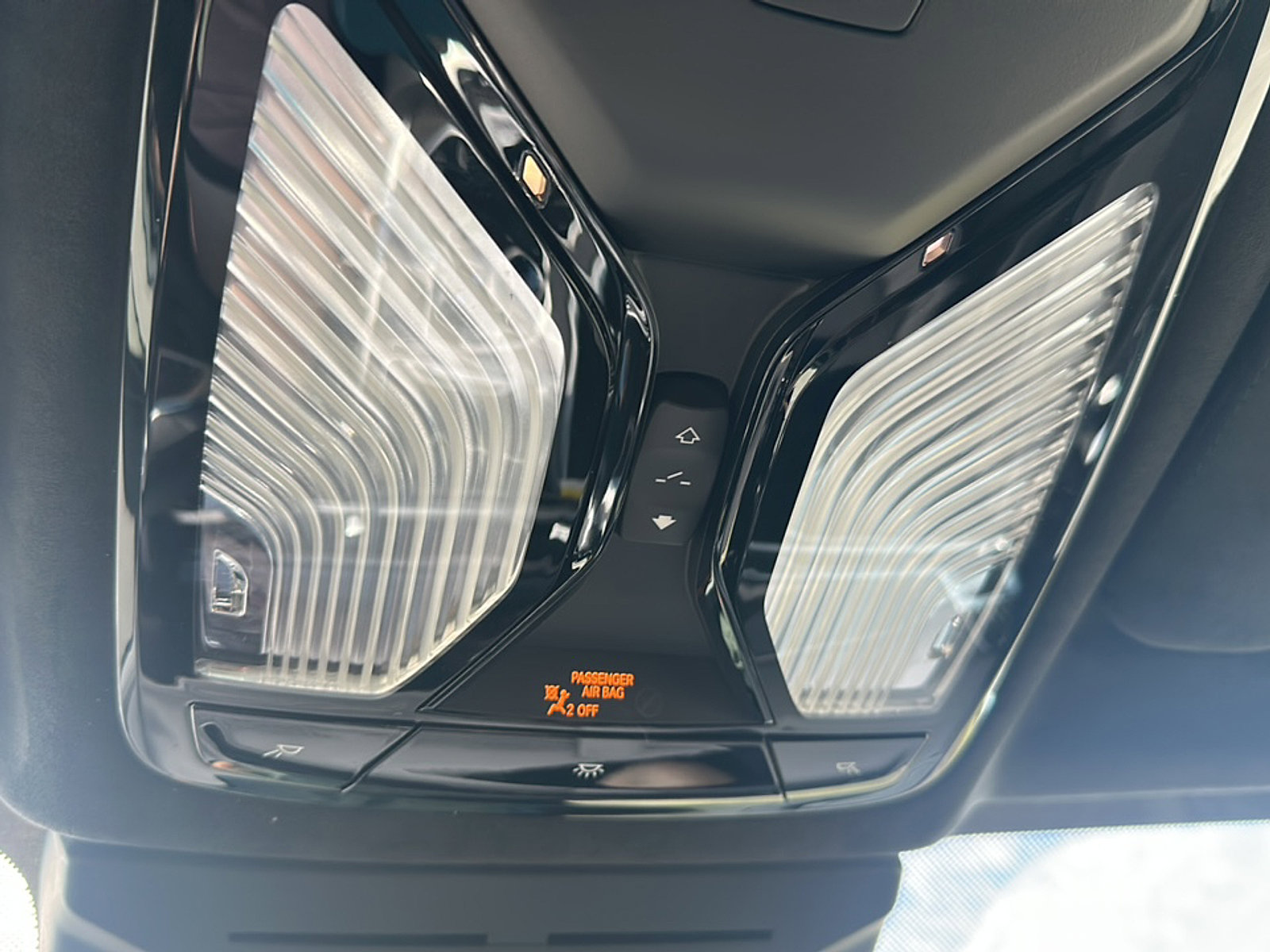 New 2026 BMW X5 M60i image 28