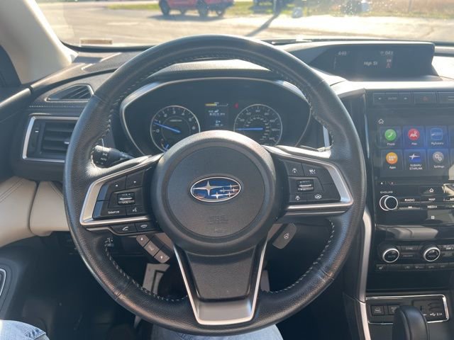 Used 2021 Subaru Ascent Limited w/ Technology Package image 17