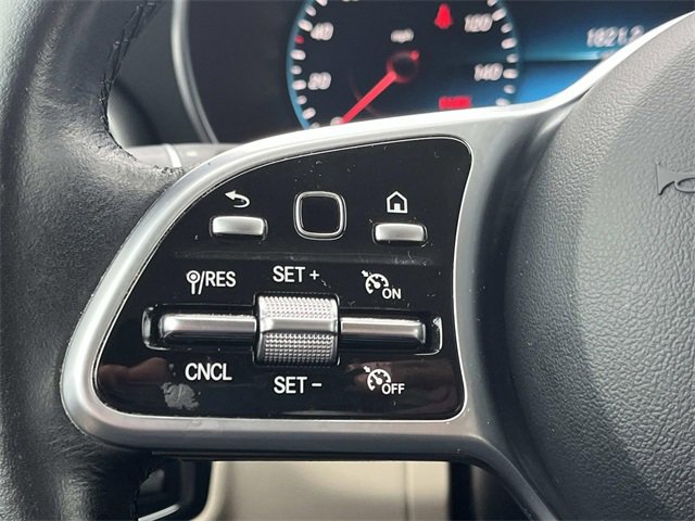 Used 2022 Mercedes-Benz GLC 300 image 28