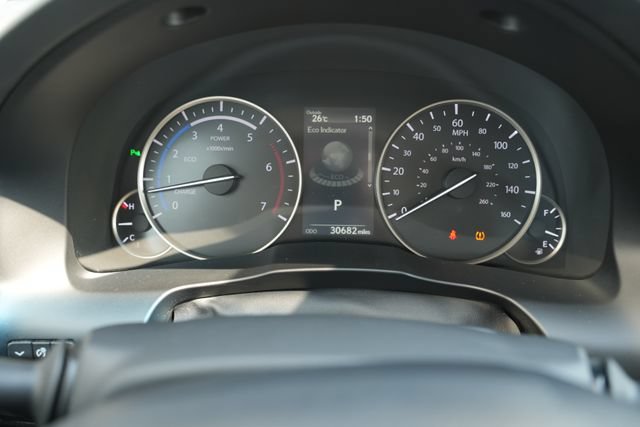 Used 2017 Lexus ES 350 FWD image 25