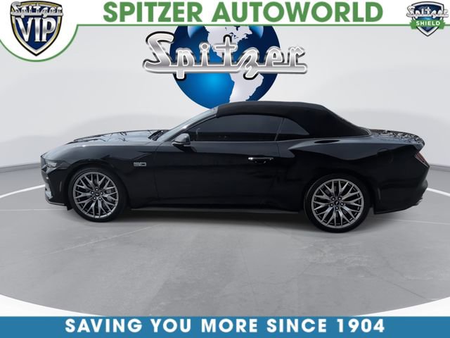 Used 2024 Ford Mustang GT Premium image 6