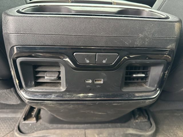 Used 2022 Chevrolet Silverado 1500 ZR2 image 16