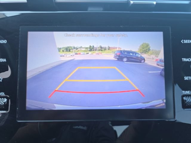 Used 2023 Hyundai Tucson Blue AWD/4WD image 27