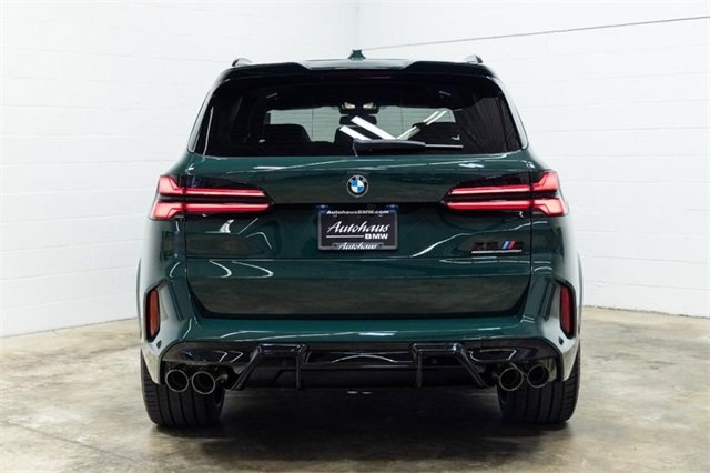 New 2026 BMW X5 M Competition w/ Executive Package image 13