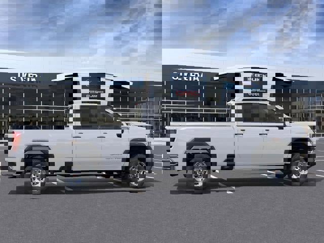 New 2024 GMC Sierra 2500 Pro w/ Convenience Package image 5