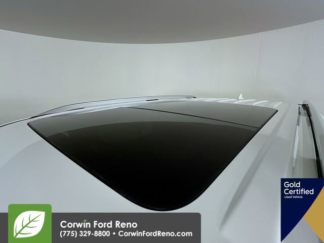 Certified 2023 Ford Explorer Platinum w/ Technology Package image 27