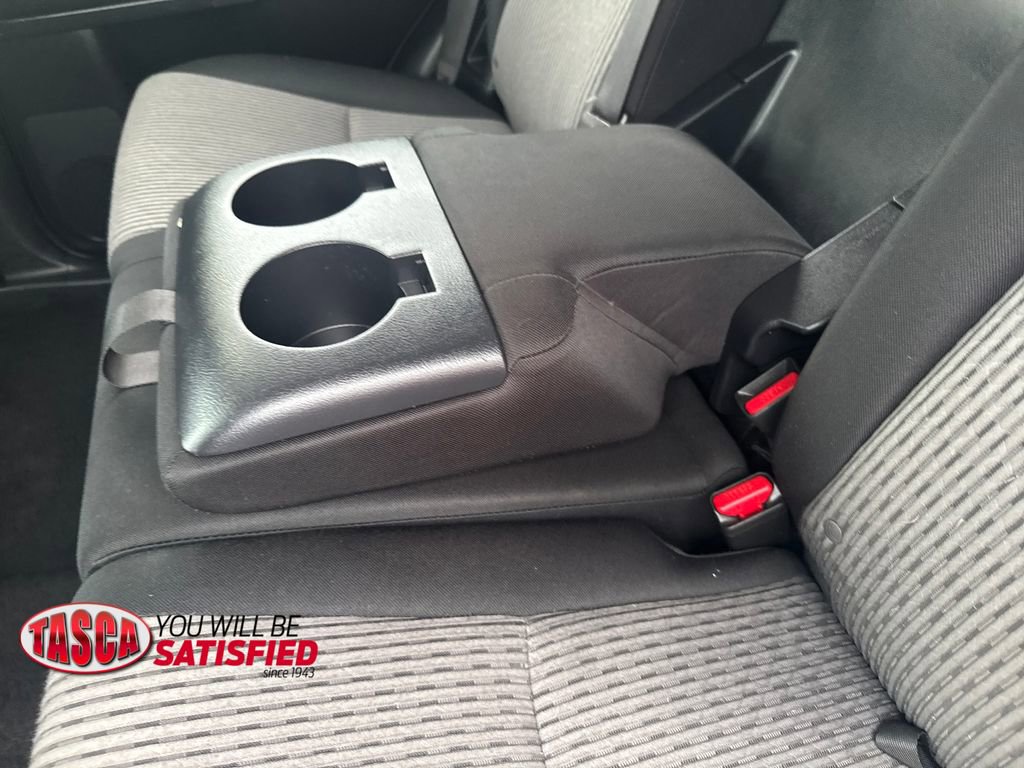 Used 2024 Toyota 4Runner SR5 AWD/4WD image 35