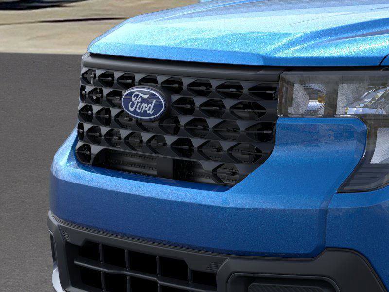 New 2026 Ford Maverick XLT FWD image 18