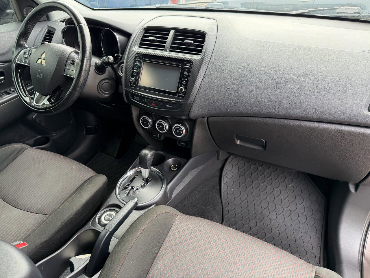 Used 2016 Mitsubishi Outlander Sport ES image 19