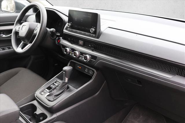 Used 2025 Honda CR-V LX image 28