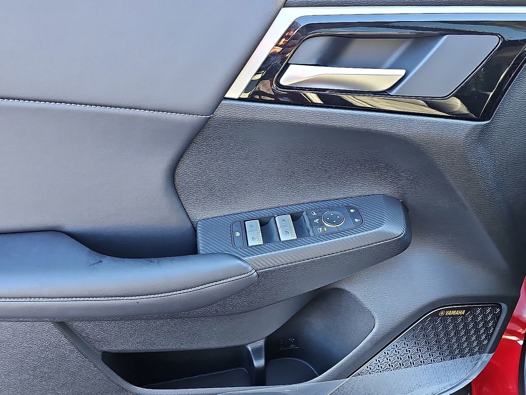 New 2026 Mitsubishi Outlander SE AWD/4WD image 8