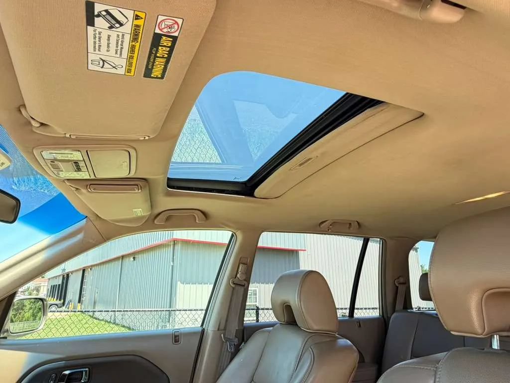 Used 2006 Honda Pilot EX-L image 8