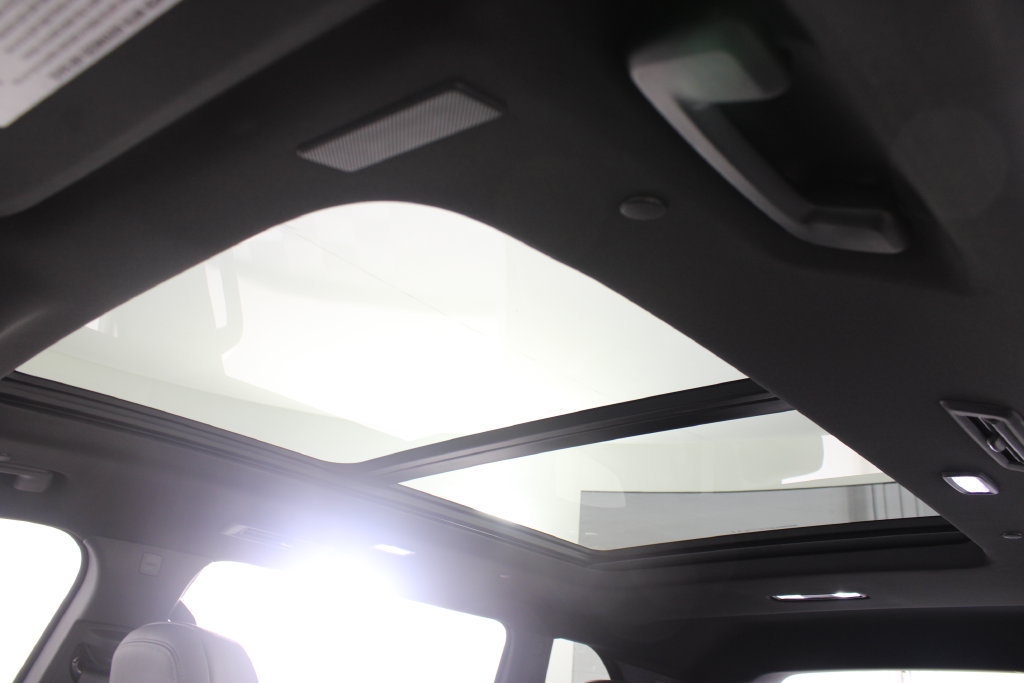 New 2027 Buick Enclave Sport Touring w/ Power Package FWD image 10