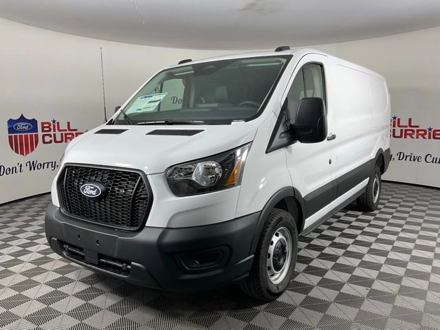 New 2026 Ford Transit 250 Low Roof w/ Load Area Protection Package image 7