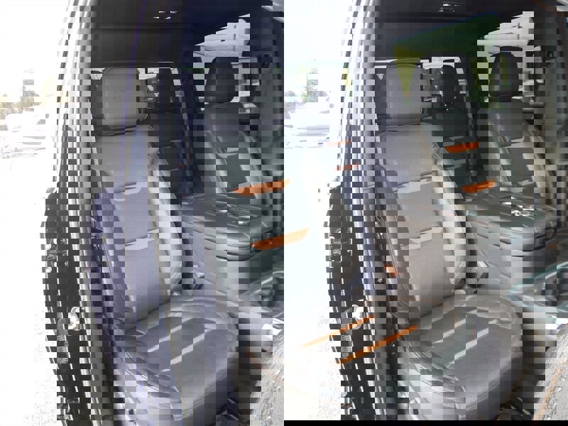 Used 2019 GMC Sierra 1500 AT4 w/ AT4 Premium Package image 17