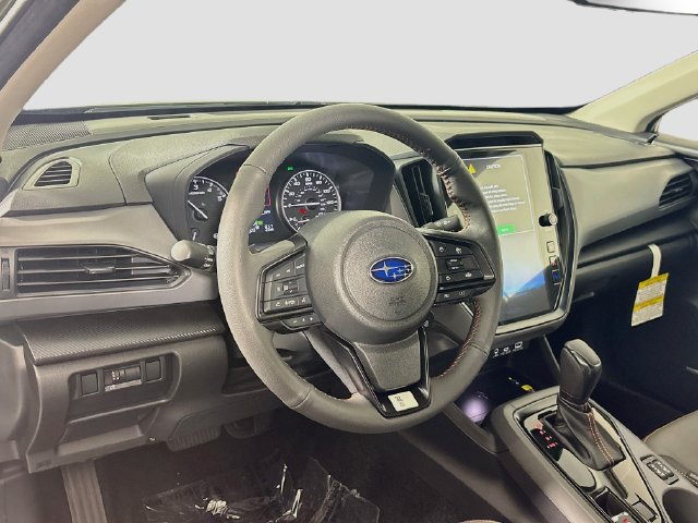New 2026 Subaru Crosstrek 2.5i Limited AWD/4WD image 9