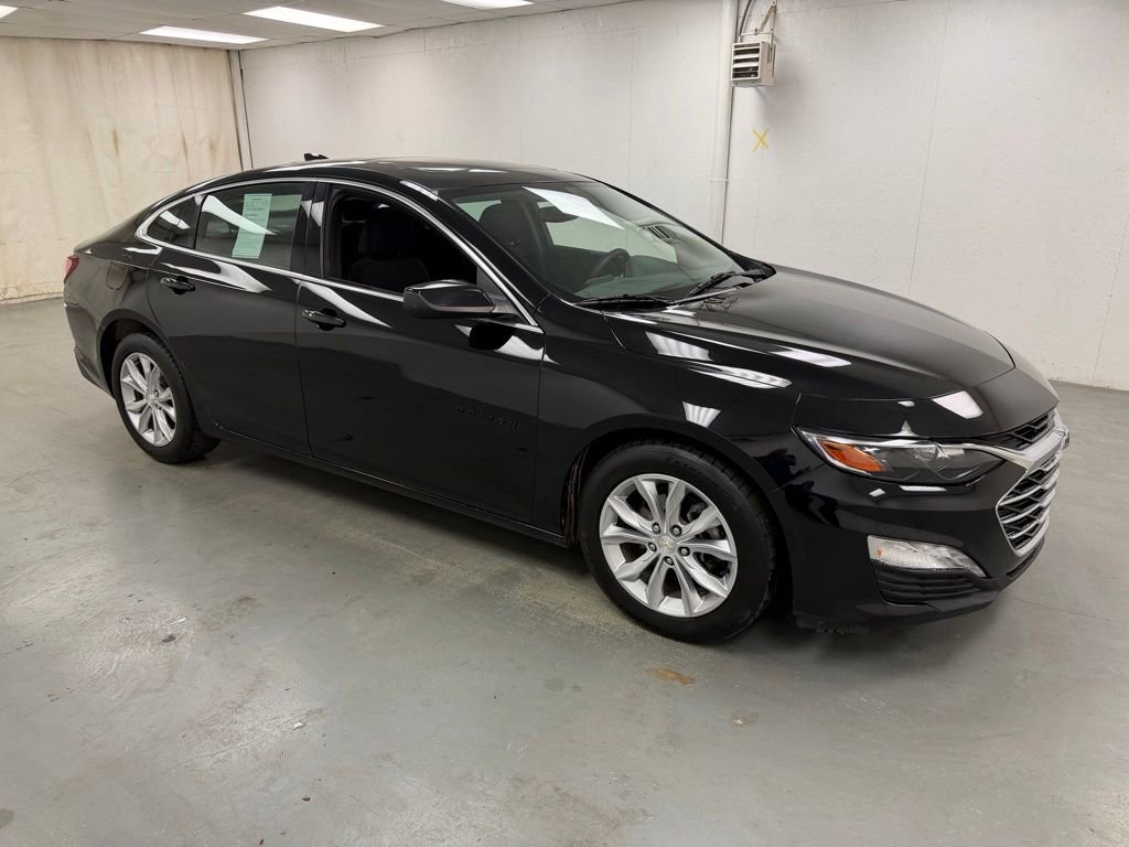 Used 2019 Chevrolet Malibu LT FWD image 5
