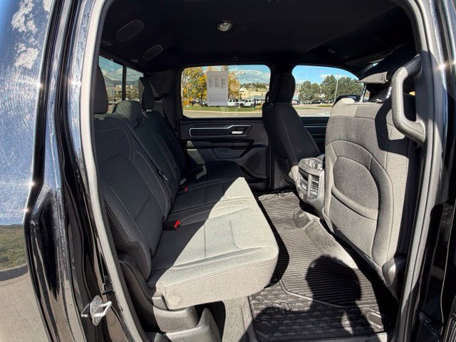 Used 2021 RAM 1500 Big Horn AWD/4WD image 32