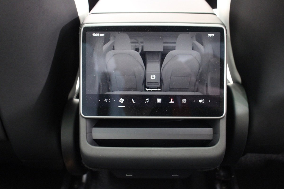 Used 2024 Tesla Model 3 Long Range RWD image 35