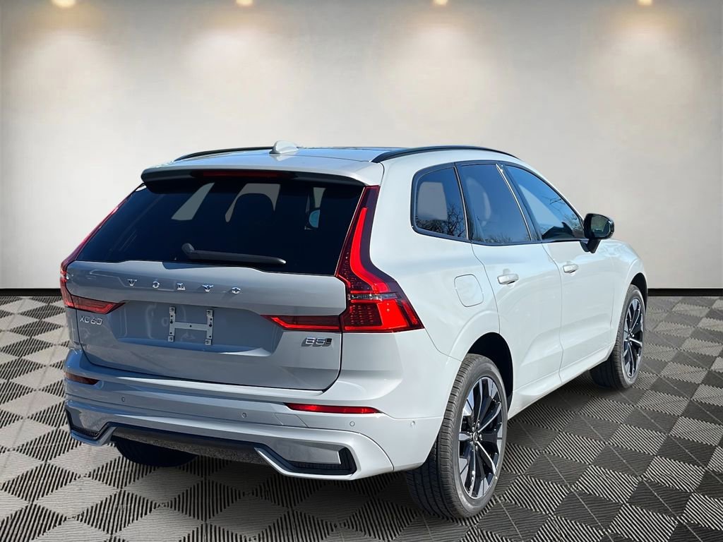 New 2026 Volvo XC60 B5 Plus w/ Climate Package image 3
