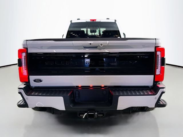 New 2026 Ford F450 Platinum w/ FX4 Off-Road Package image 6